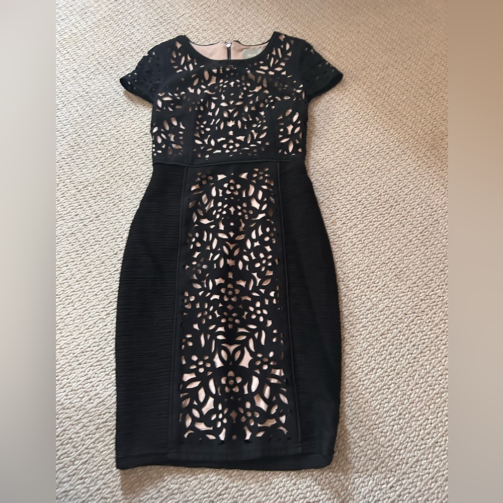 Anthropologie Maeve Dress